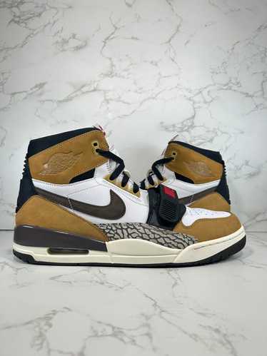 Jordan Brand Jordan Legacy 312 'Rookie of the Year