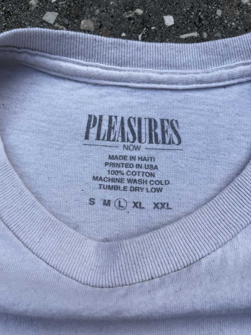 Streetwear Pleasures Tee - image 3