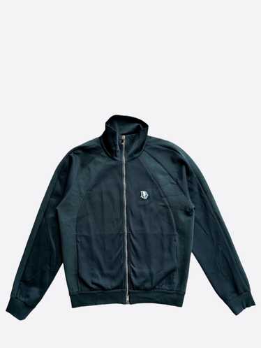 Dior Dior Green Mini Logo Track Jacket - image 1