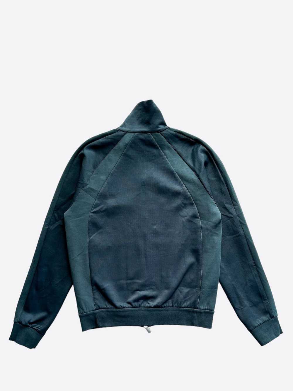 Dior Dior Green Mini Logo Track Jacket - image 2