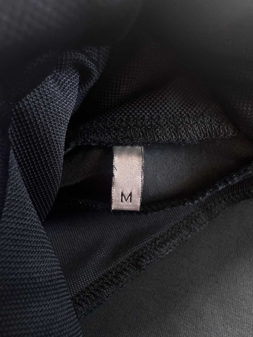 Dior Dior Green Mini Logo Track Jacket - image 4