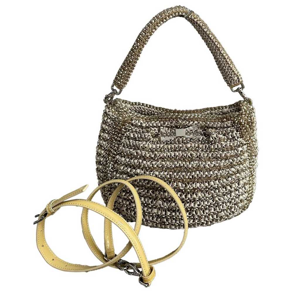 Anteprima Glitter handbag - image 1