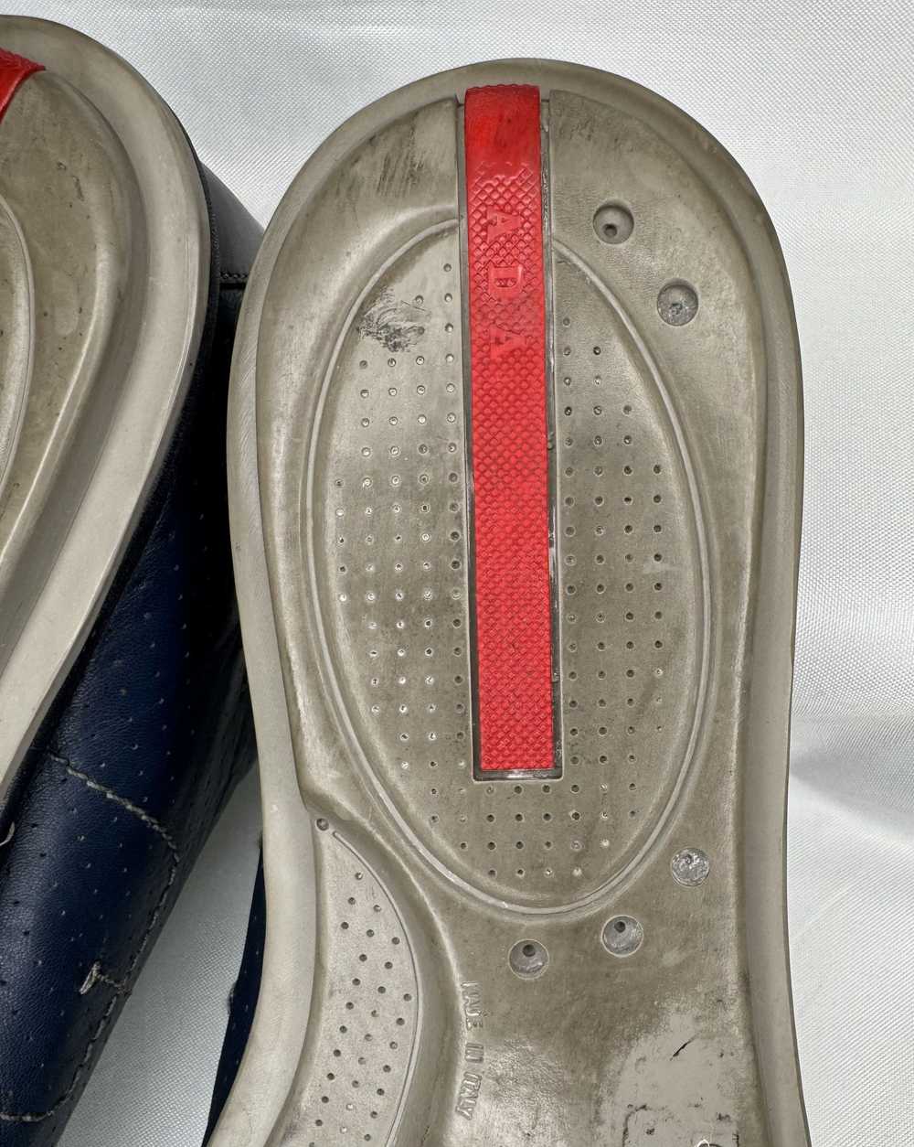 Prada Vintage Bowling Shoe - image 10