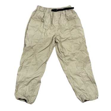 South2 West8 South2 West8 Belted Cargo Jogger Pant