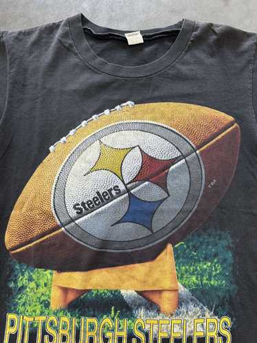 Vintage Vintage Pittsburgh Steelers Football Tshir