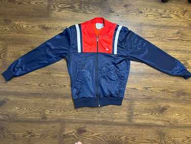 XL 80s old adidas usa製 ATP track jacke 80s adidas 