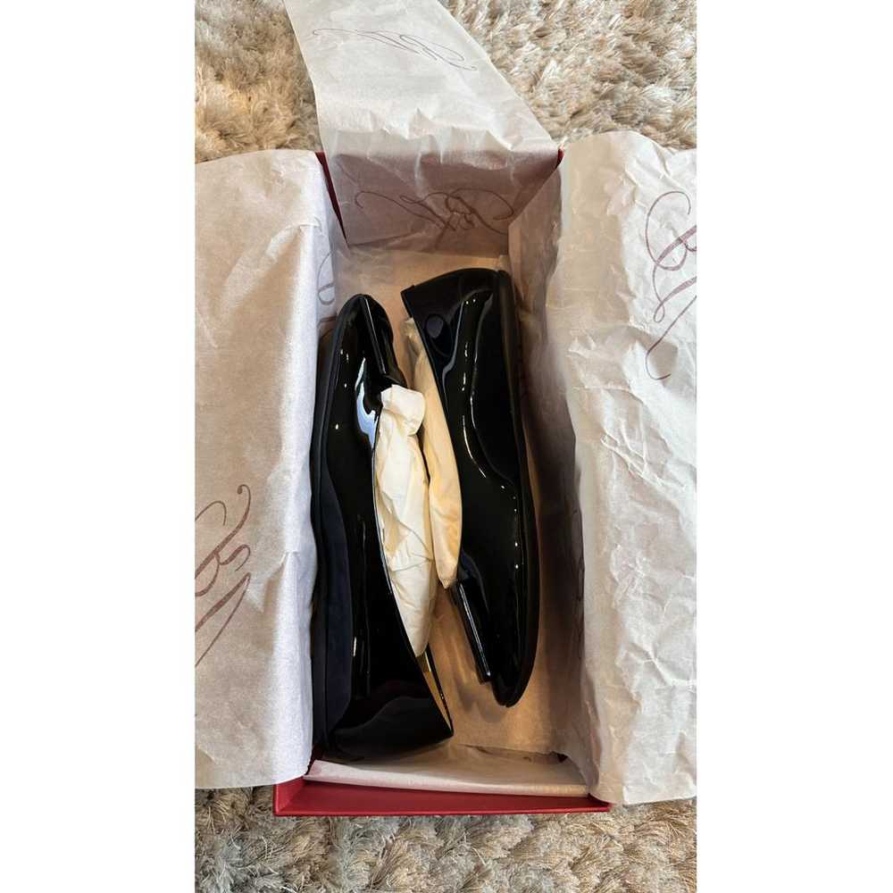 Roger Vivier Patent leather flats - image 8