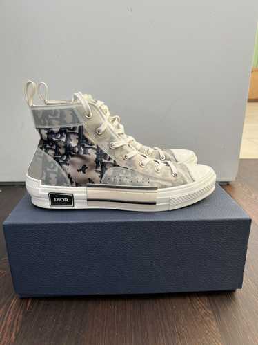 Dior Dior B23 Canvas Safari