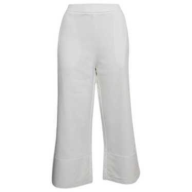 Stella McCartney Cloth trousers - image 1