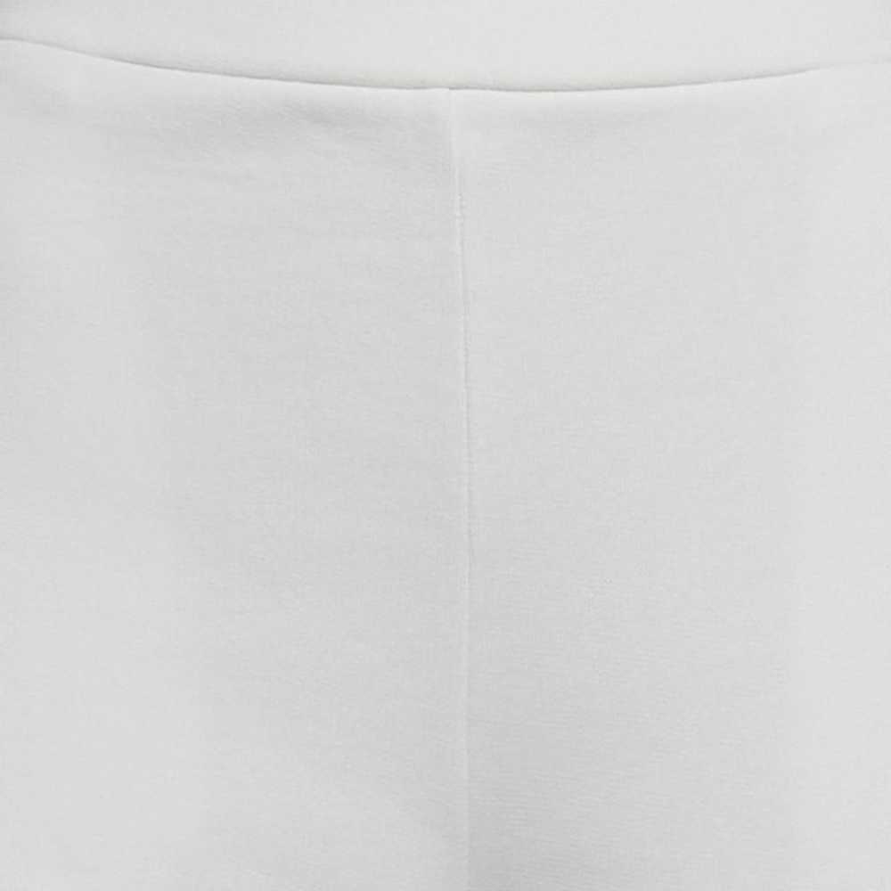 Stella McCartney Cloth trousers - image 3