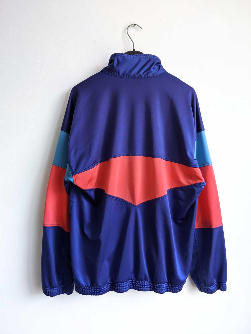 Sergio Tacchini × Streetwear × Vintage Vintage Se… - image 8