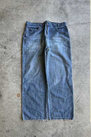 Ecko Unltd. × Streetwear Baggy Ecko Unltd. Jeans