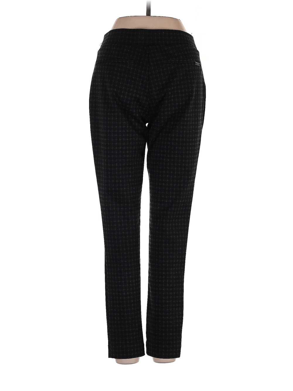 Calvin Klein Women Black Casual Pants 2 - image 2