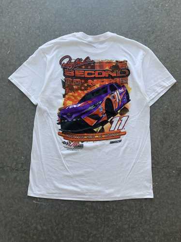 NASCAR × Streetwear × Vintage 2017 NASCAR Denny Ha
