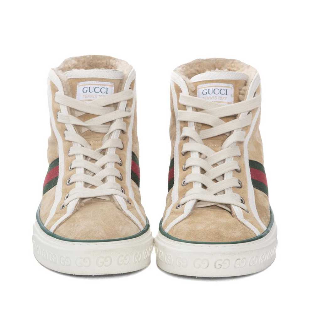 Gucci Trainers - image 3