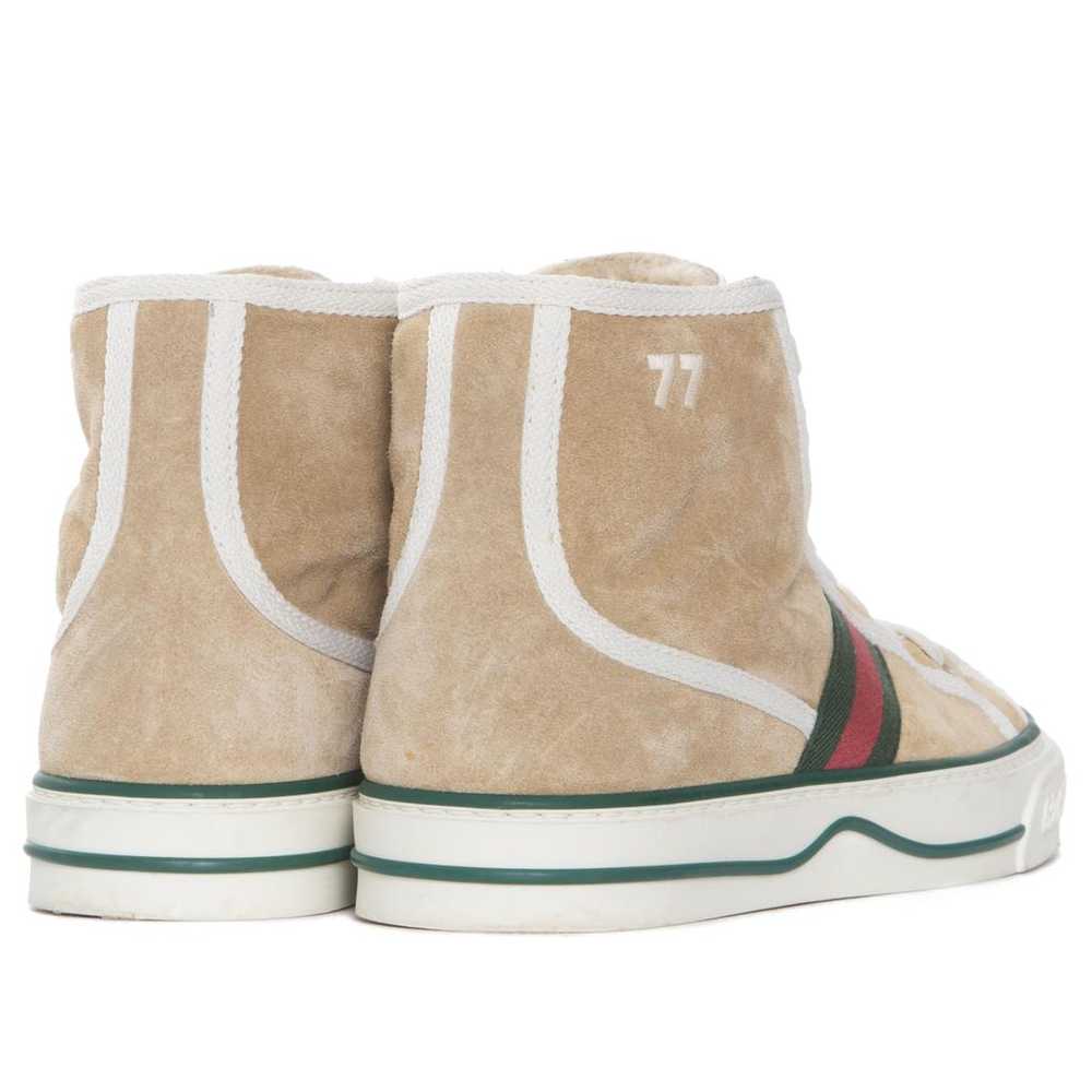 Gucci Trainers - image 4