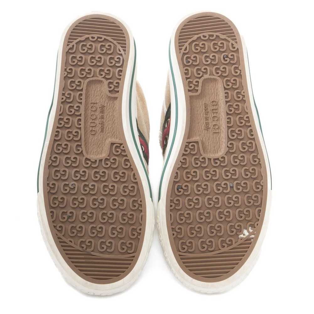 Gucci Trainers - image 5