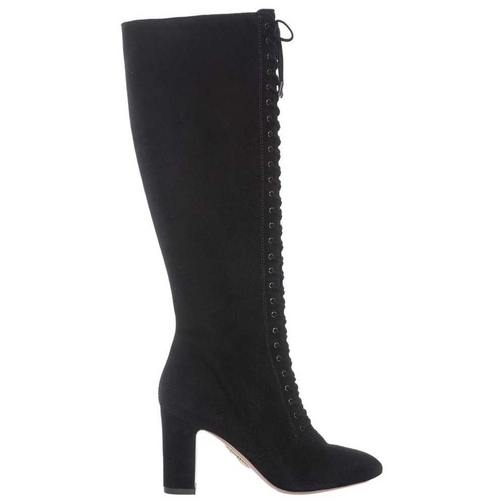 Aquazzura Boots - image 1