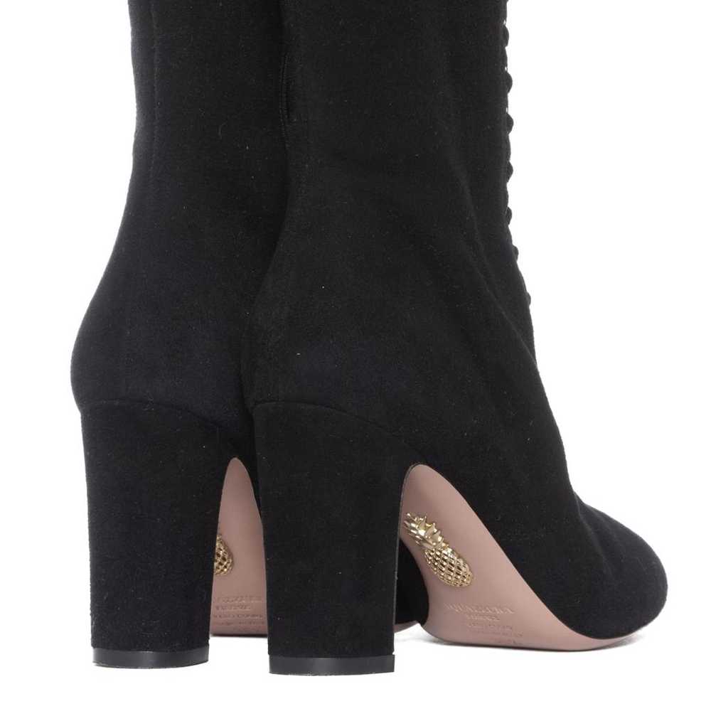 Aquazzura Boots - image 3