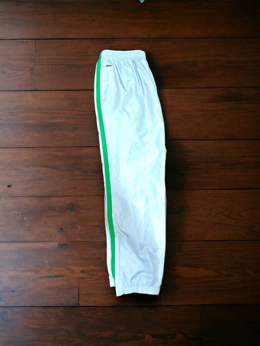 Lacoste × Supreme Supreme x Lacoste Track Pants L… - image 4