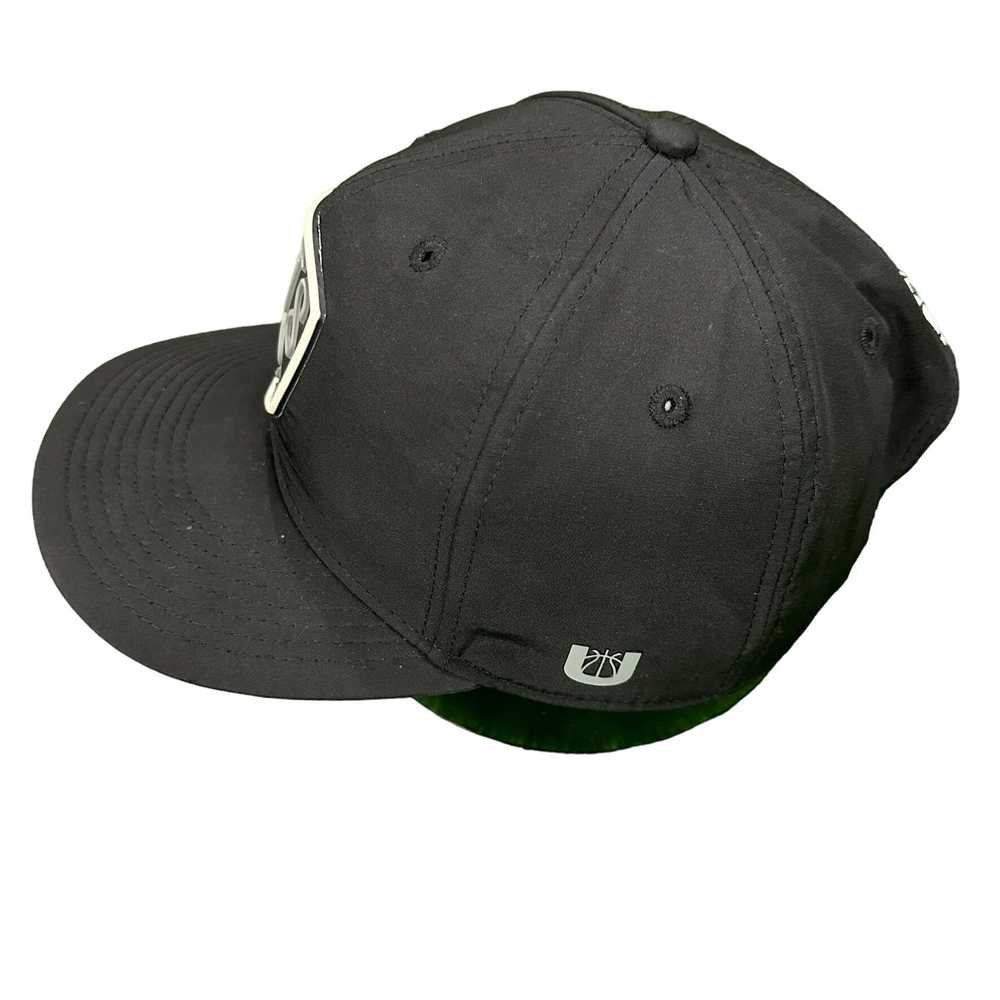 Hat × NBA × Snap Back Brooklyn Nets Snap Back Hat… - image 2
