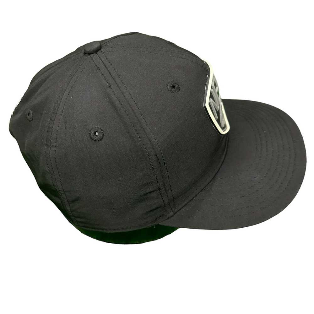Hat × NBA × Snap Back Brooklyn Nets Snap Back Hat… - image 3