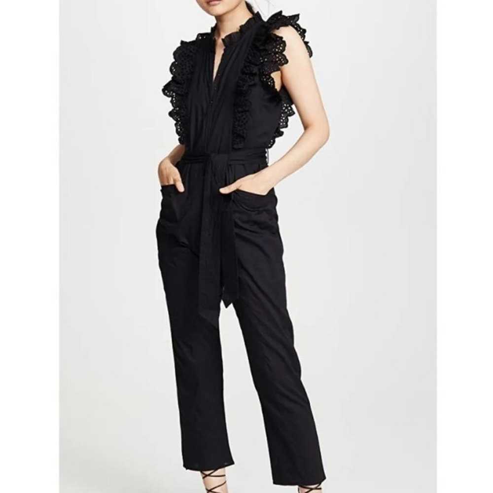 Apiece Apart Jumpsuit - image 2