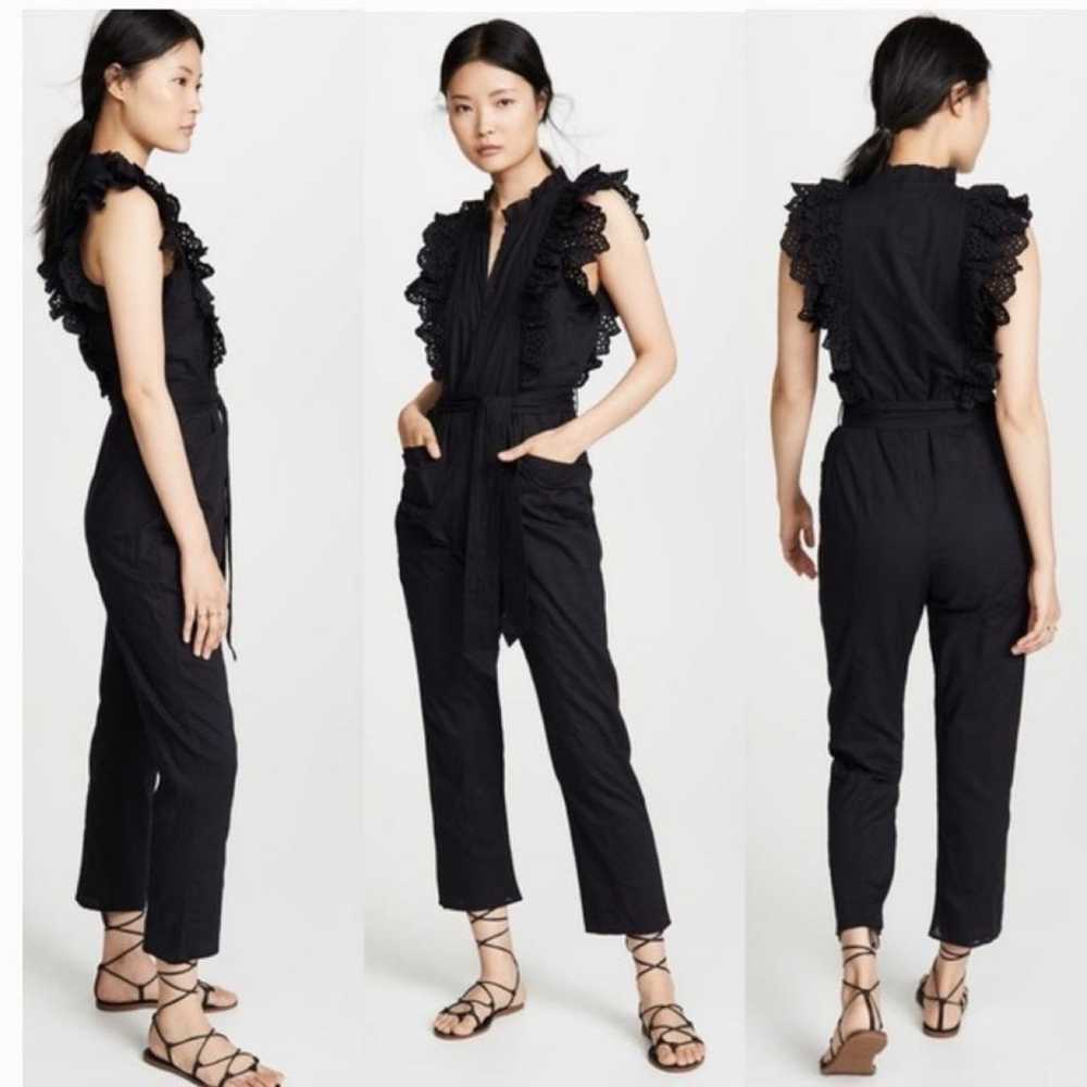 Apiece Apart Jumpsuit - image 4