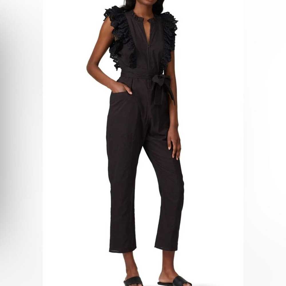 Apiece Apart Jumpsuit - image 9