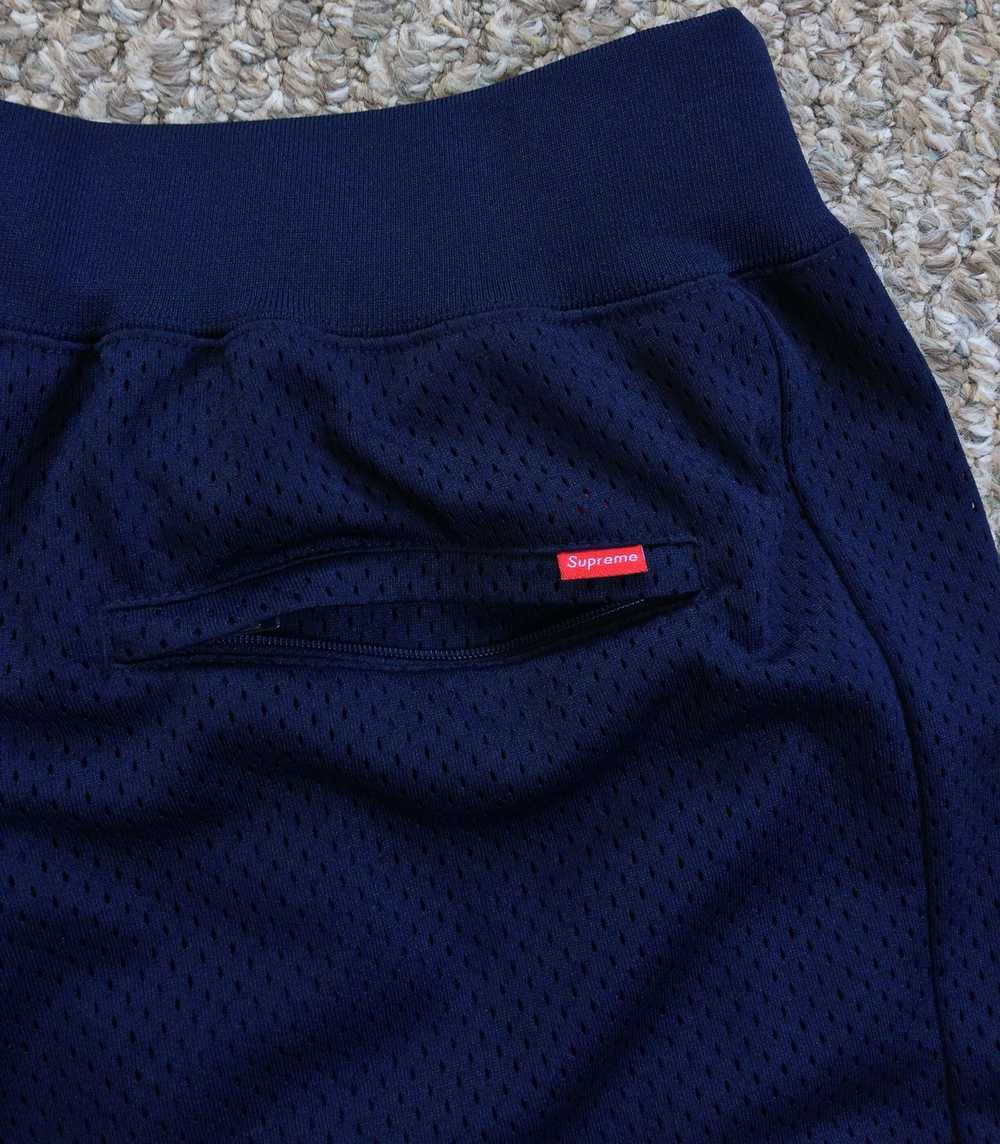 Supreme S/S 2018 Supreme Bolt Shorts Small - image 7