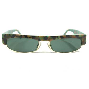 Vintage Vintage Alain Mikli Sunglasses 616 9001 B… - image 1