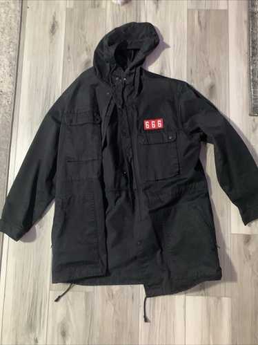 Supreme supreme trench - Gem