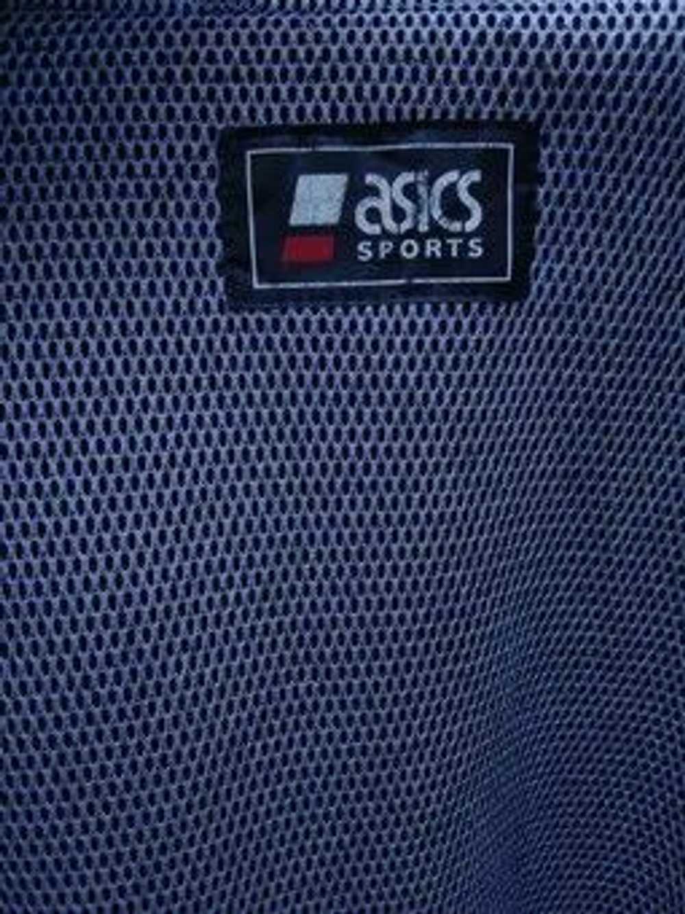 Asics × Japanese Brand × Streetwear ASICS SPORT M… - image 9