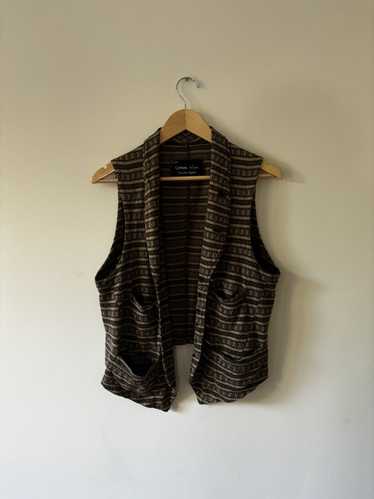 トップス NUMBER (N)INE 07SS musical gilet vest 3 Men's Number (N)ine Vests | Grailed