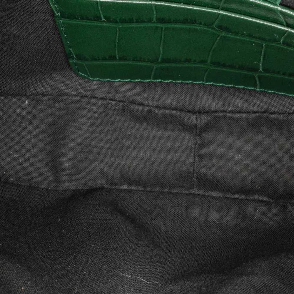 Balenciaga Le Cagole leather crossbody bag - image 5
