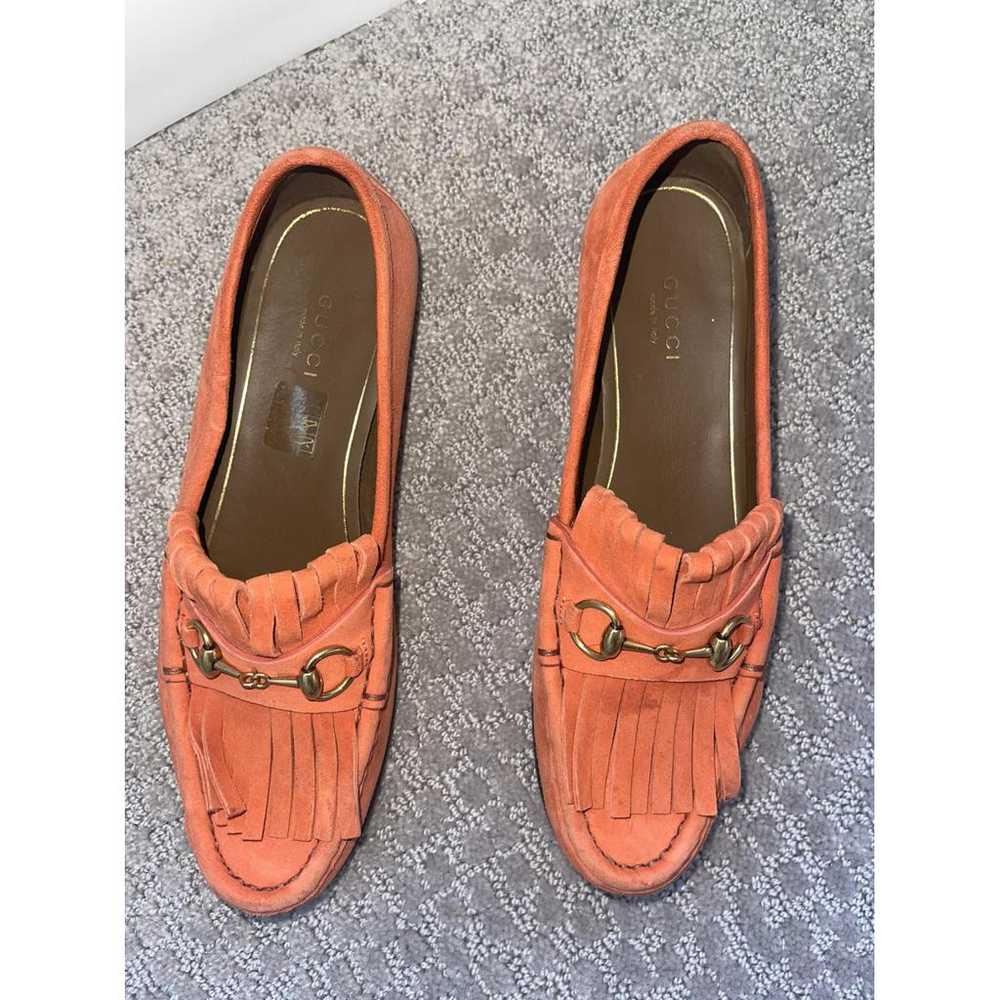 Gucci Flats - image 2