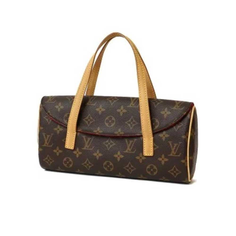 Louis Vuitton Sonatine leather handbag - image 2