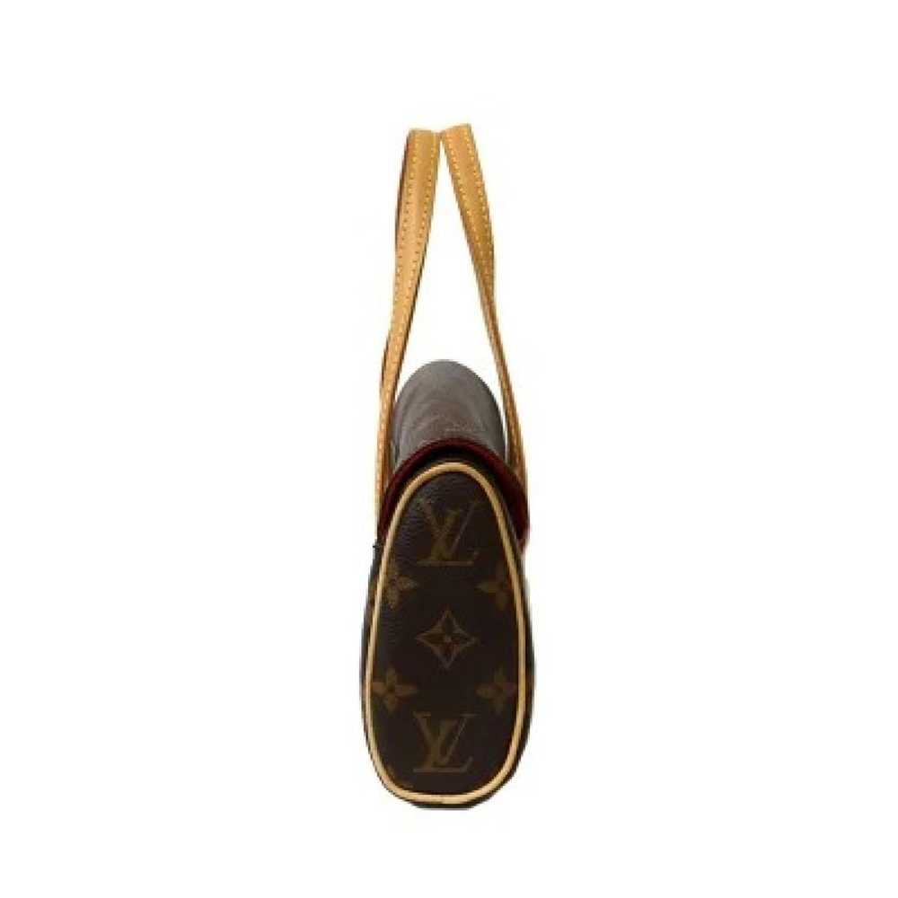 Louis Vuitton Sonatine leather handbag - image 3