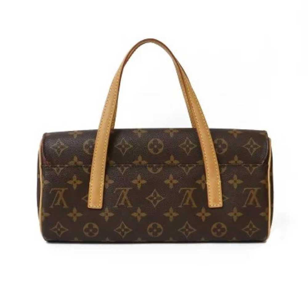 Louis Vuitton Sonatine leather handbag - image 7