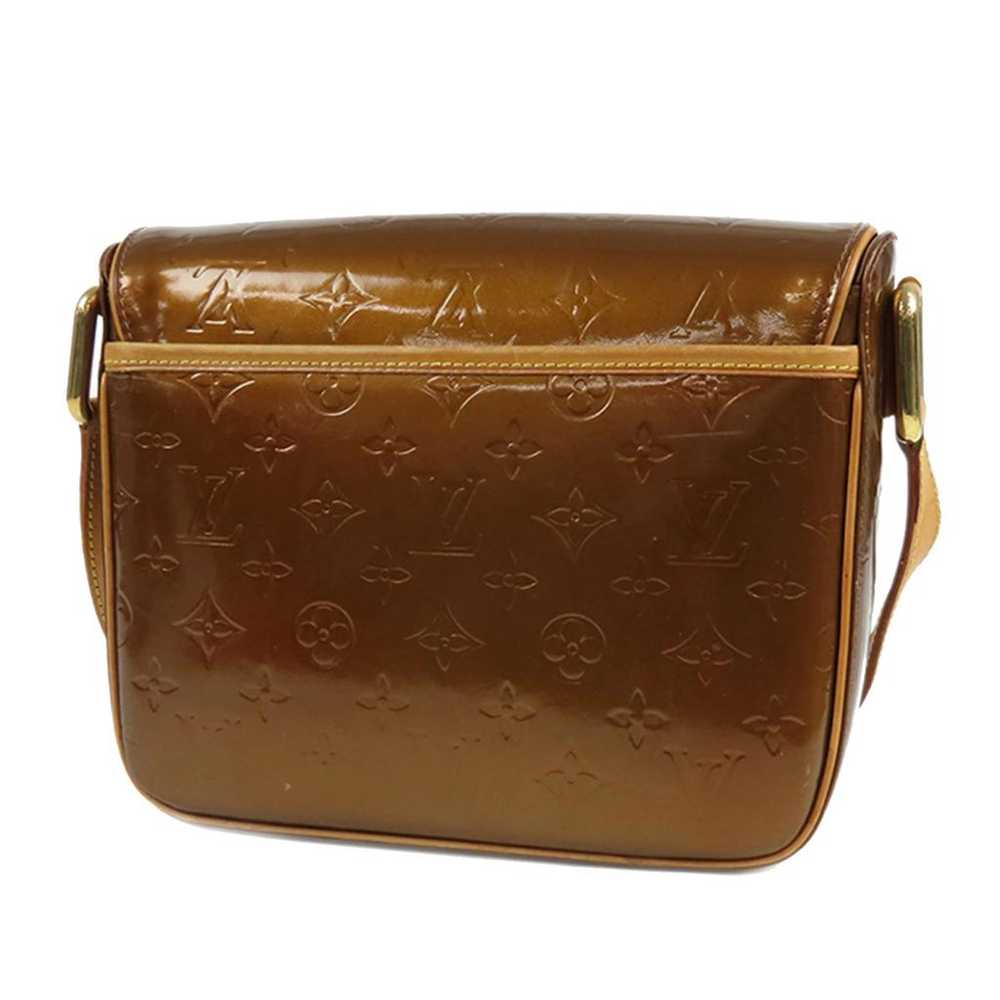 Louis Vuitton Christie leather crossbody bag - image 2