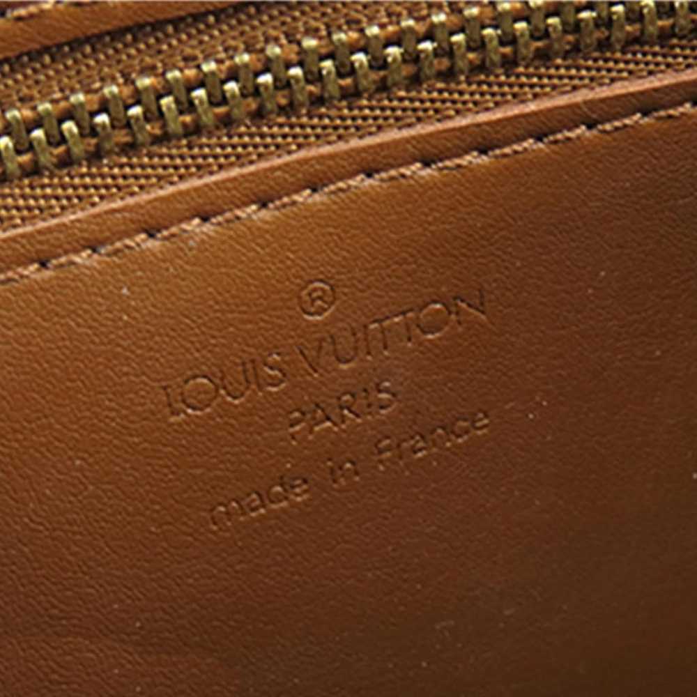 Louis Vuitton Christie leather crossbody bag - image 6