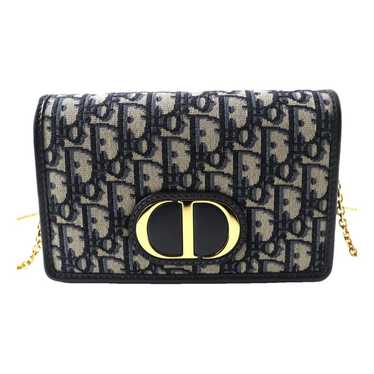 Dior Leather handbag - image 1