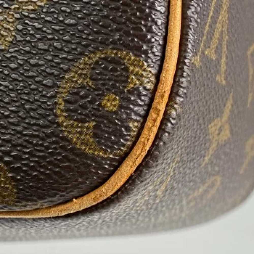 Louis Vuitton Cite leather handbag - image 4