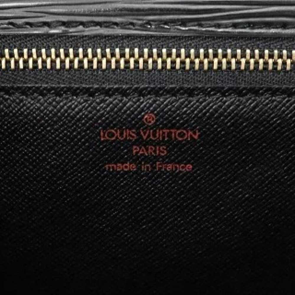 Louis Vuitton Monceau leather handbag - image 6