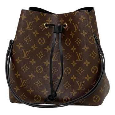 Louis Vuitton NéoNoé leather handbag