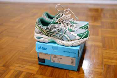 Asics Above The Clouds x GT-2160 "Shamrock Green" - image 1