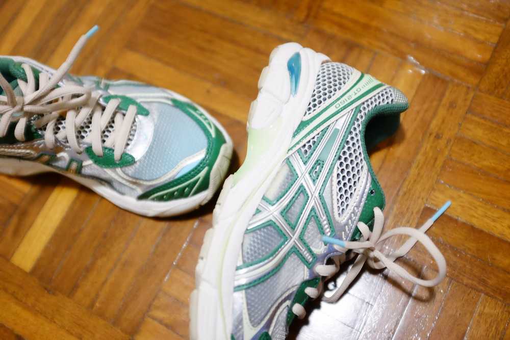 Asics Above The Clouds x GT-2160 "Shamrock Green" - image 5