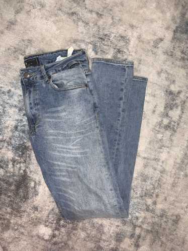 Zara Zara man skinny denim jeans
