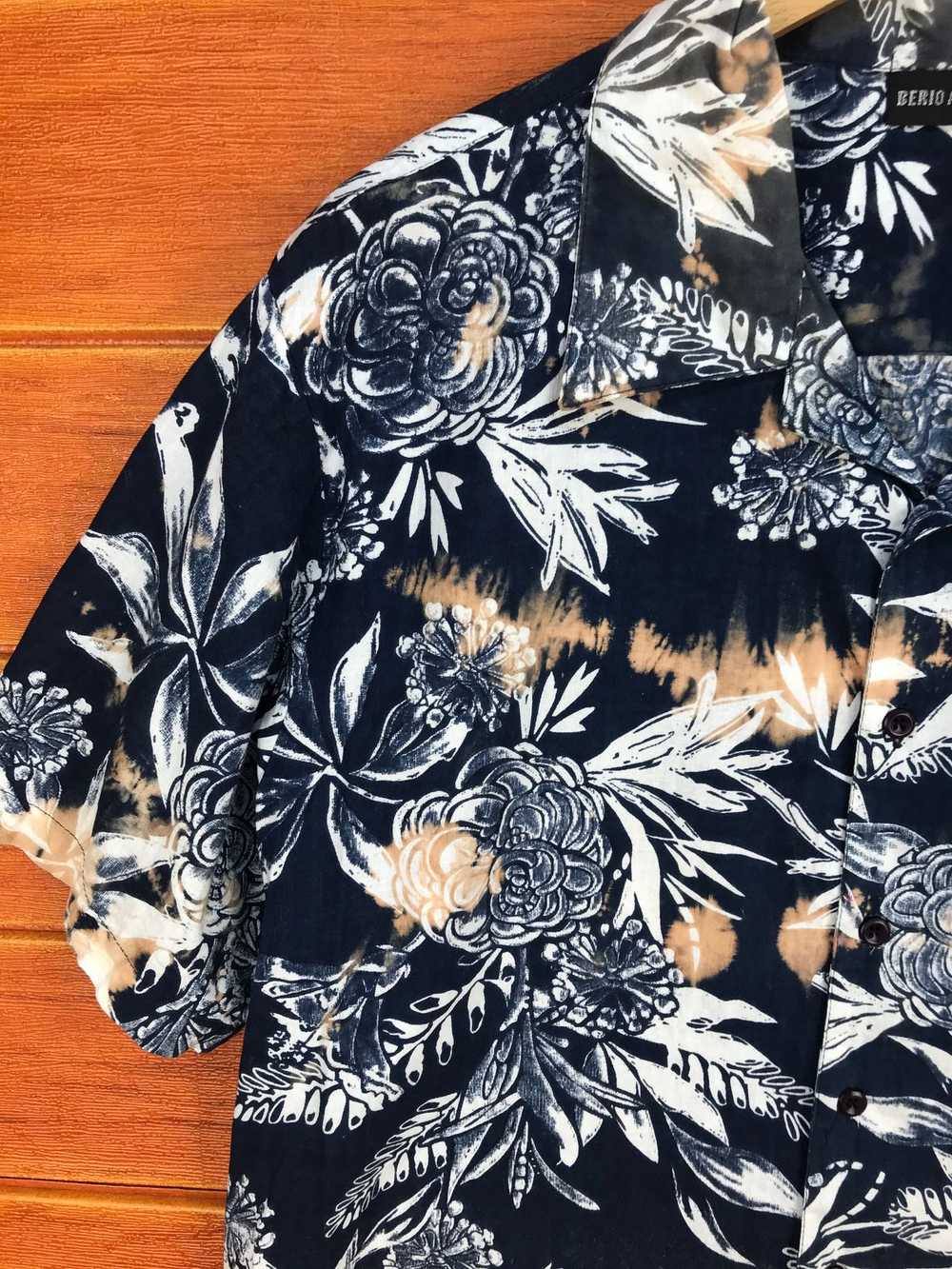 Hawaiian Shirt × Japanese Brand × Streetwear Japa… - image 2