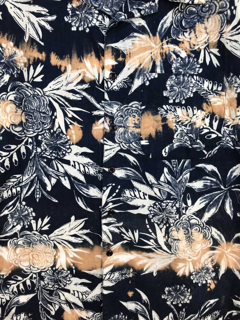 Hawaiian Shirt × Japanese Brand × Streetwear Japa… - image 4